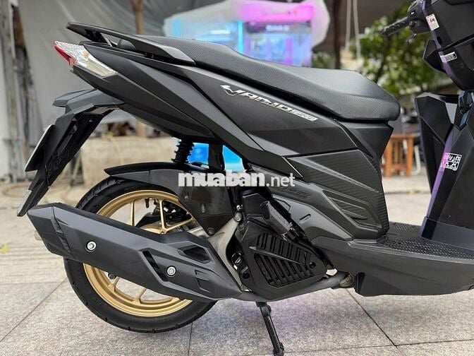 Honda Vario 150i 2018 BSTP - Chính Chủ Ký