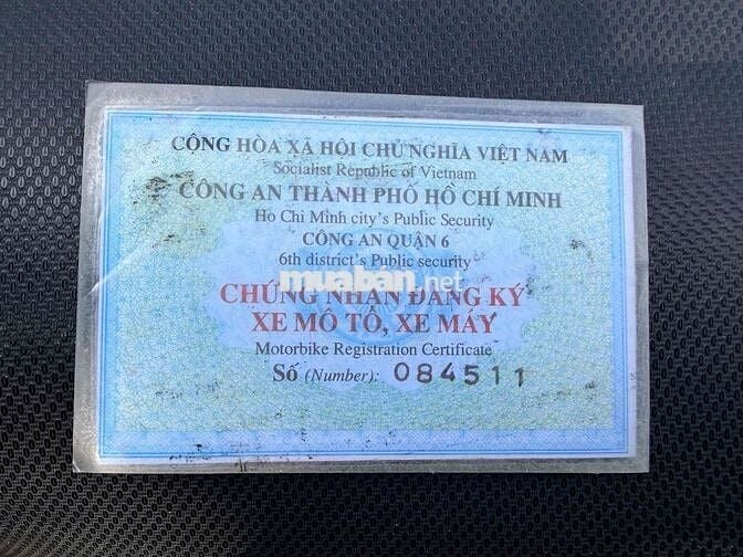 Thanh lý Win V1 2018 bstp giao cccd chủ bao tc