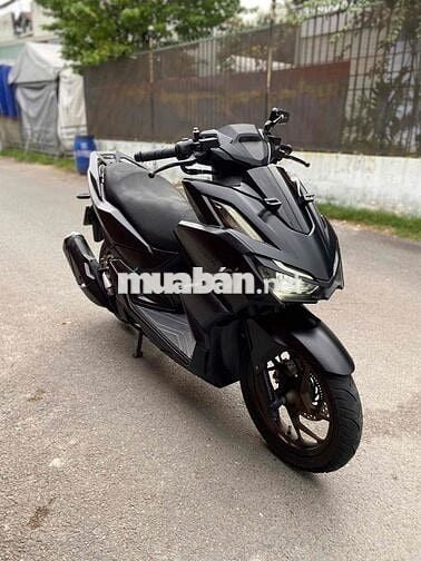 Honda Vario 160cc 2022 Đen Tự động Phanh ABS