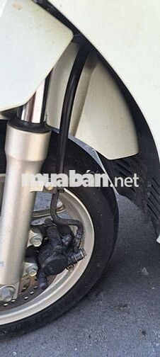 Honda Lead 2019 Trắng 14.167 km