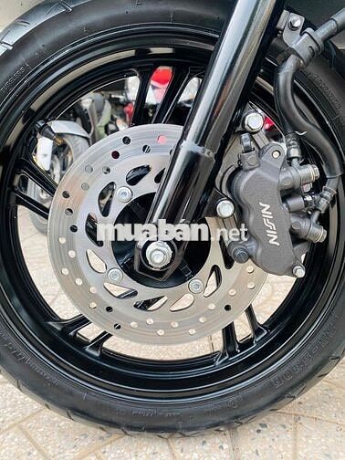 SH 125 CBS 2022 Trắng xe đẹp chuẩn zin có góp✅