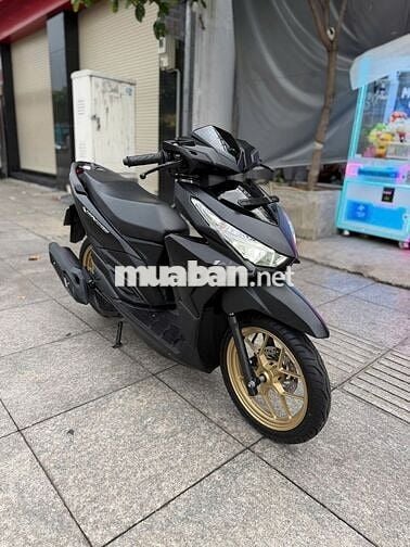 Honda Vario 150i 2018 BSTP - Chính Chủ Ký