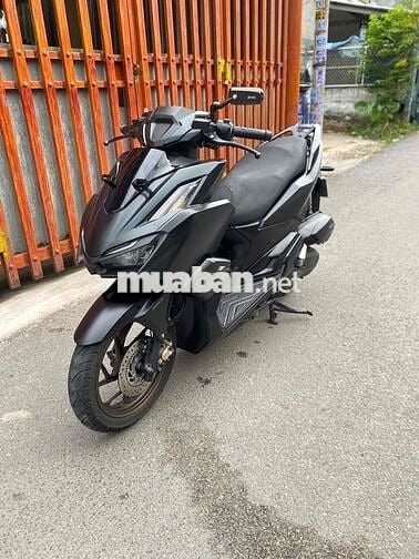 Honda Vario 160cc 2022 Đen Tự động Phanh ABS