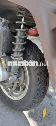 Honda Lead 2019 Trắng 14.167 km