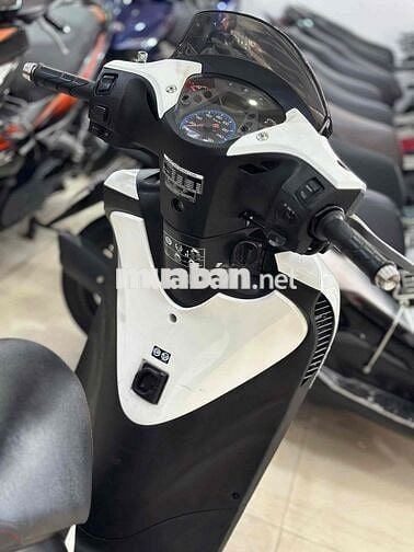 Honda SH 150 2016 Trắng Đen Sport Full Y 2010.