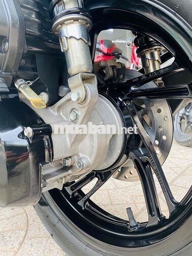 SH 125 CBS 2022 Trắng xe đẹp chuẩn zin có góp✅