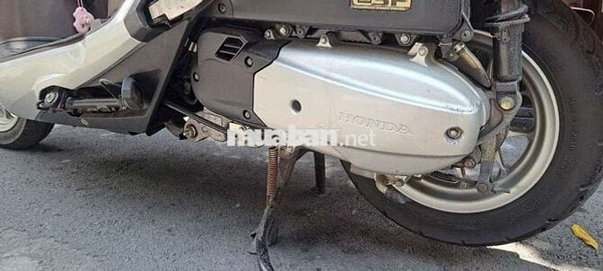 Honda Lead 2019 Trắng 14.167 km