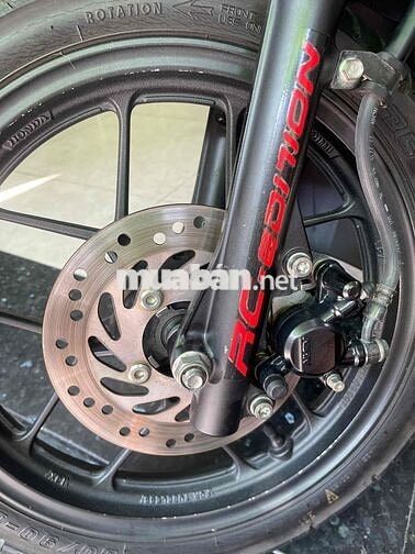 Honda Vario 150 2017 Xanh nhám