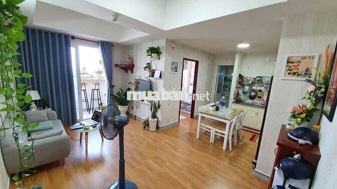 Bán căn hộ view Đông Nam xem pháo hoa Sun Group trực diện