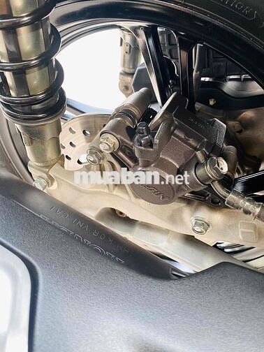 SH 125 CBS 2022 Trắng xe đẹp chuẩn zin có góp✅