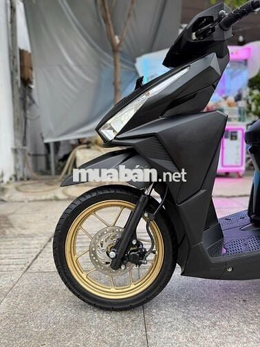 Honda Vario 150i 2018 BSTP - Chính Chủ Ký