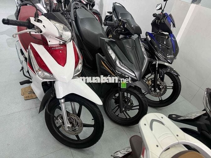 CỬA HÀNG XE MÁY HOÀNG YẾN HỖ TRỢ TRẢ GÓP CHỈ CCCD