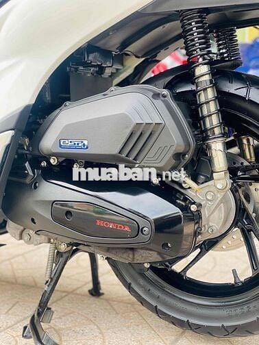 SH 125 CBS 2022 Trắng xe đẹp chuẩn zin có góp✅