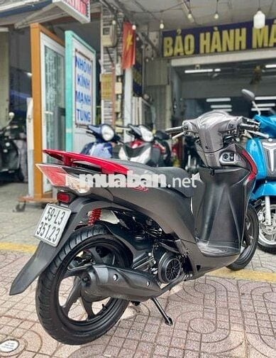 ❤️Honda Vision 2019 SMK, BSTP 9Chủ, CÓ GÓP