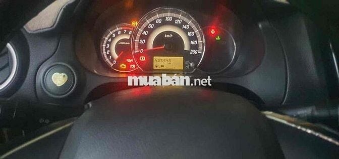 Mitsubishi Mirage 2024 Trắng 5 chỗ