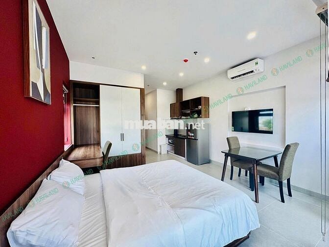 🏡 CHO THUÊ CĂN HỘ – NGUYỄN SÁNG, SƠN TRÀ