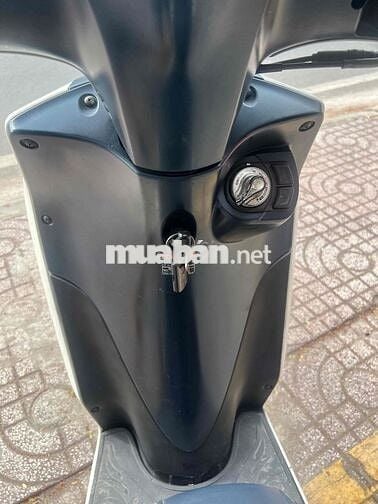 Yamaha Janus Trắng 15280 km