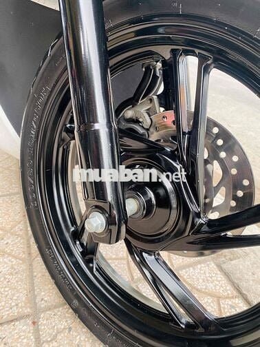 SH 125 CBS 2022 Trắng xe đẹp chuẩn zin có góp✅