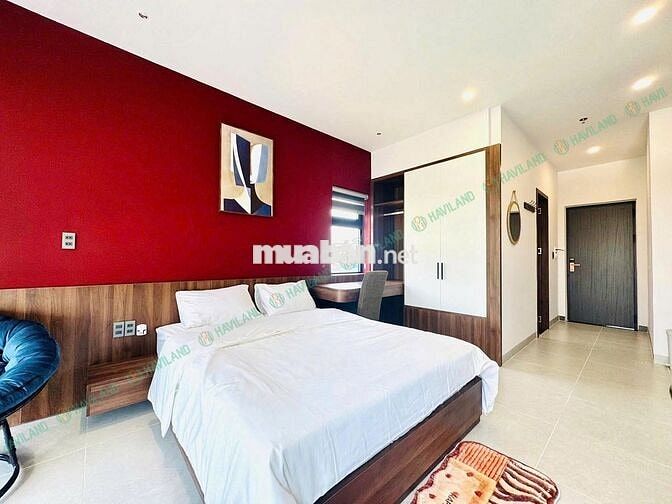 🏡 CHO THUÊ CĂN HỘ – NGUYỄN SÁNG, SƠN TRÀ