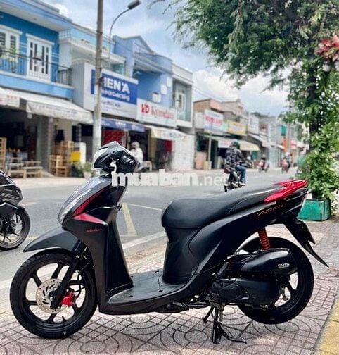 ❤️Honda Vision 2019 SMK, BSTP 9Chủ, CÓ GÓP