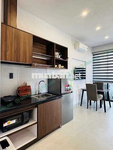 🏡 CHO THUÊ CĂN HỘ – NGUYỄN SÁNG, SƠN TRÀ