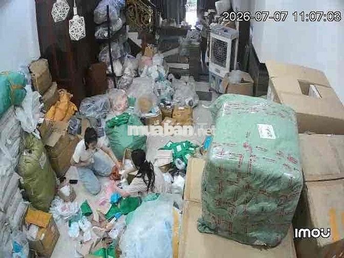 Tuyển Nhân Viên Đóng Gói Hàng Shopee 6.5tr/tháng