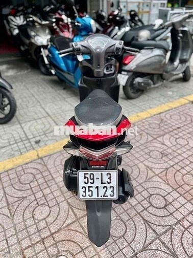 ❤️Honda Vision 2019 SMK, BSTP 9Chủ, CÓ GÓP
