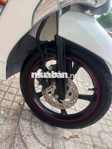 Yamaha Janus Trắng 15280 km