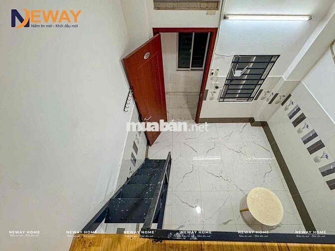 CHDV DUPLEX FULL NT NGAY AEON TÂN PHÚ - TÂN THẮNG - LÊ TRỌNG TẤN