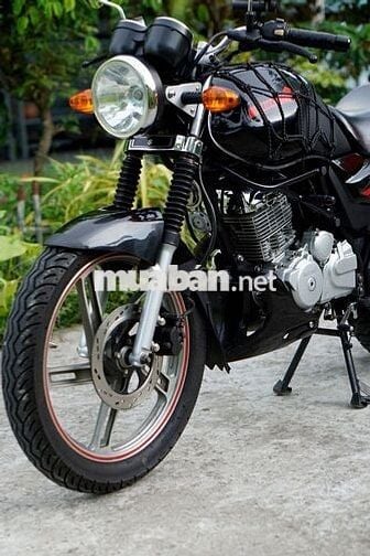Suzuki Sport 50000 km Đen