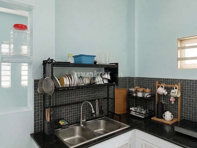Cho thuê nhà ở đầy đủ nội thất