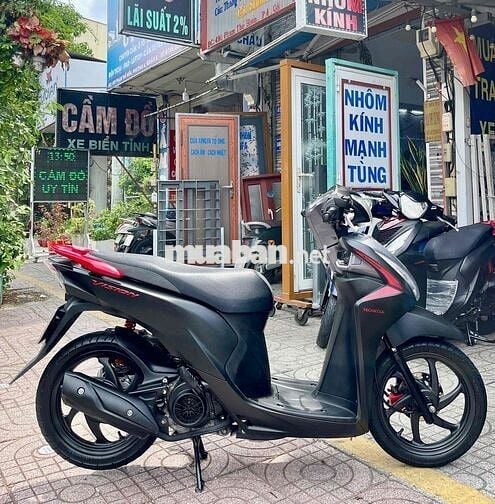 ❤️Honda Vision 2019 SMK, BSTP 9Chủ, CÓ GÓP