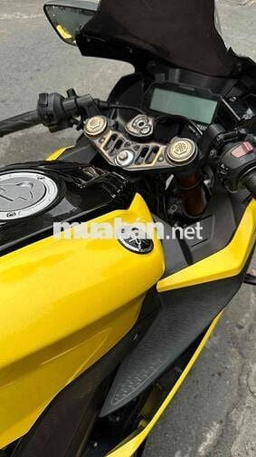 Yamaha R15V3 VVA 2018