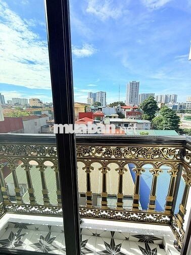 Khai trương CCMN mới, 1N1K, Studio, Ban công, Full nội thất cao cấp