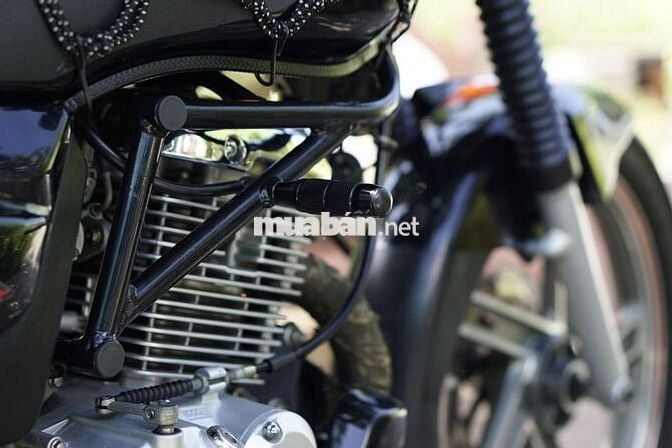 Suzuki Sport 50000 km Đen