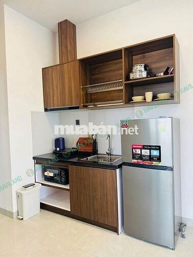🏡 CHO THUÊ CĂN HỘ – NGUYỄN SÁNG, SƠN TRÀ