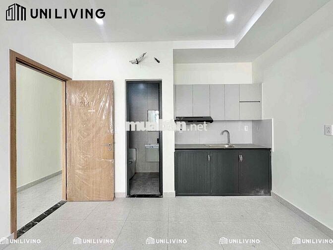 Khai trương Căn hộ ngay Cầu Vượt Linh Xuân, Làng Đại Học, Hoàng Diệu 2