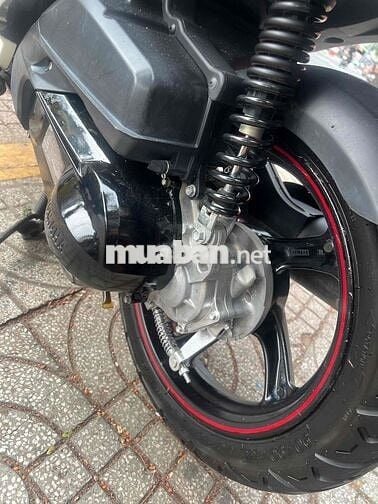 Yamaha Janus Trắng 15280 km