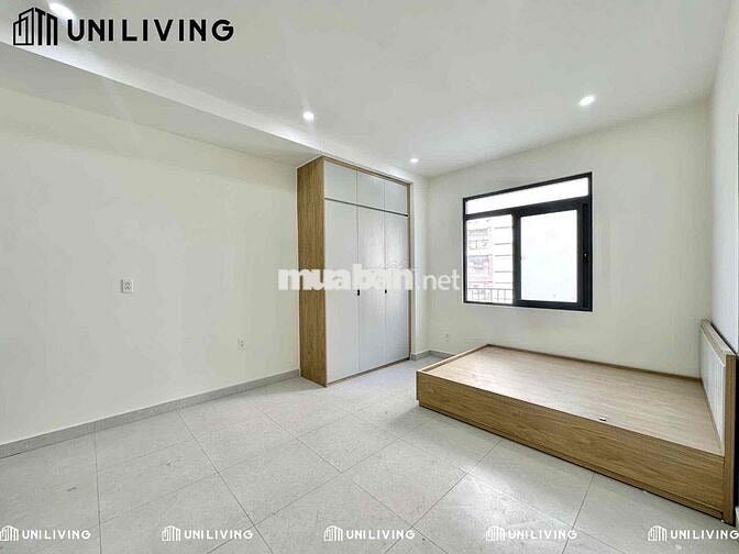 Khai trương Căn hộ ngay Cầu Vượt Linh Xuân, Làng Đại Học, Hoàng Diệu 2