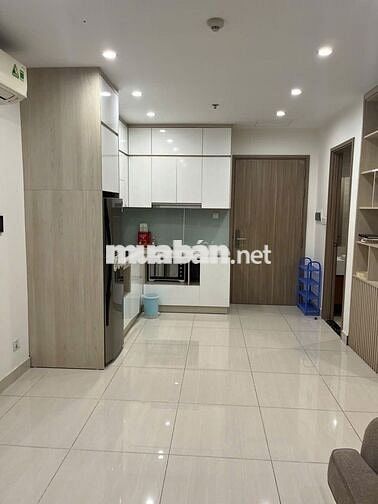 Chính chủ bán căn 1 ngủ + tại Vinhome smart City Hà Nội