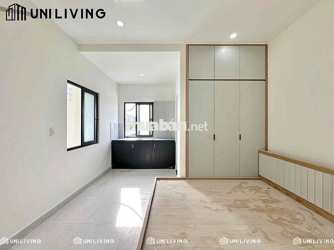 Khai trương Căn hộ ngay Cầu Vượt Linh Xuân, Làng Đại Học, Hoàng Diệu 2