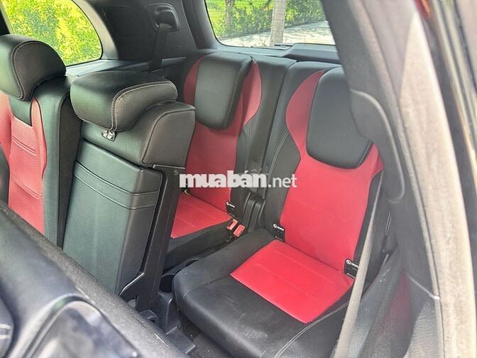 Mercedes Benz GLB 200 AMG 2022 Đen 7 chỗ