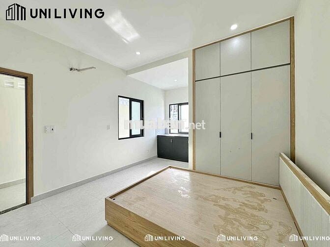 Khai trương Căn hộ ngay Cầu Vượt Linh Xuân, Làng Đại Học, Hoàng Diệu 2