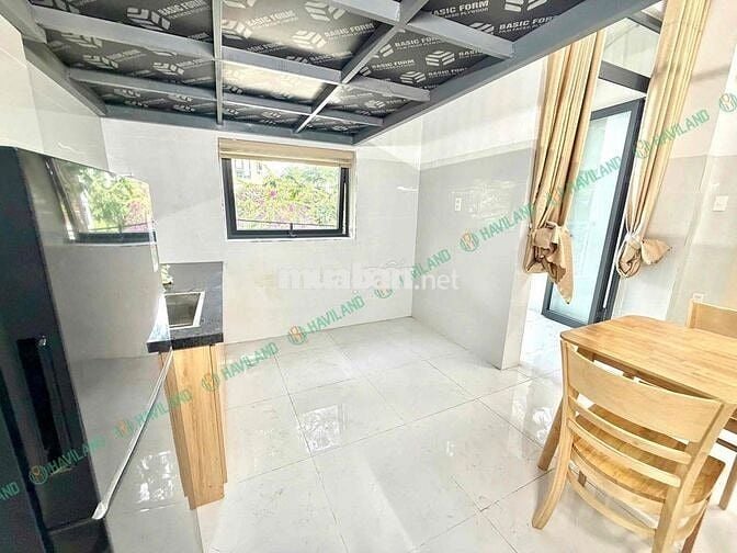 🏢 TÒA MỚI – ĐINH CÔNG TRỨ, SƠN TRÀ – DUPLEX MỚI – BAN CÔNG – GIẶT CHUN