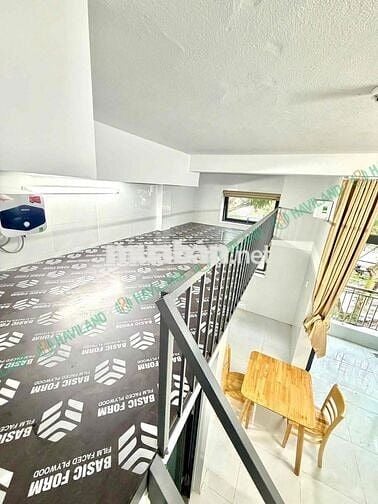 🏢 TÒA MỚI – ĐINH CÔNG TRỨ, SƠN TRÀ – DUPLEX MỚI – BAN CÔNG – GIẶT CHUN