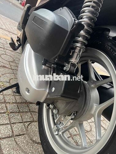 Honda SH Mode Nâu kem 10289 km