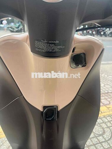 Honda SH Mode Nâu kem 10289 km