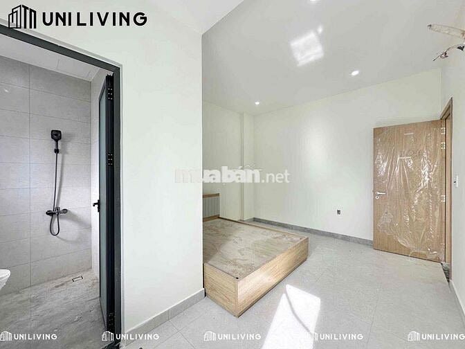 Khai trương Căn hộ ngay Cầu Vượt Linh Xuân, Làng Đại Học, Hoàng Diệu 2