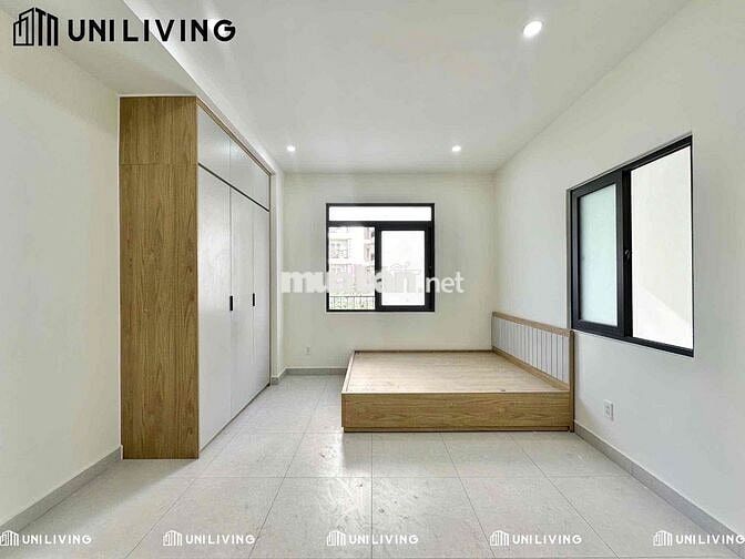 Khai trương Căn hộ ngay Cầu Vượt Linh Xuân, Làng Đại Học, Hoàng Diệu 2