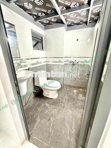 🏢 TÒA MỚI – ĐINH CÔNG TRỨ, SƠN TRÀ – DUPLEX MỚI – BAN CÔNG – GIẶT CHUN
